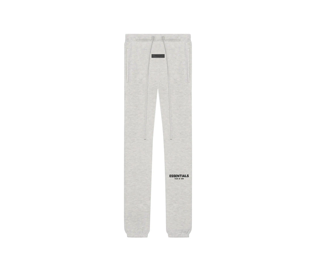 Fear of God Essentials Sweatpants 'Light Oatmeal'