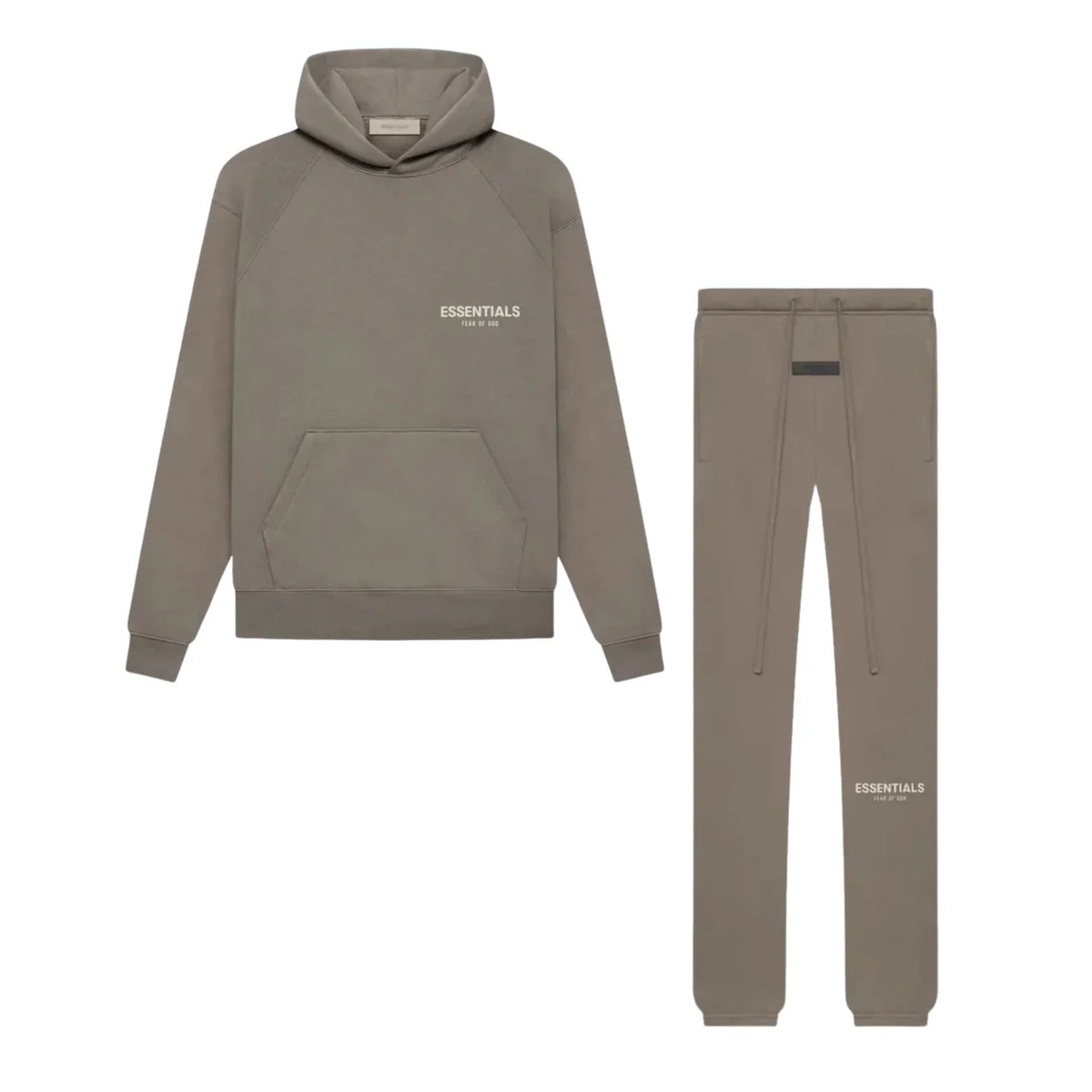 Essentials set Braun