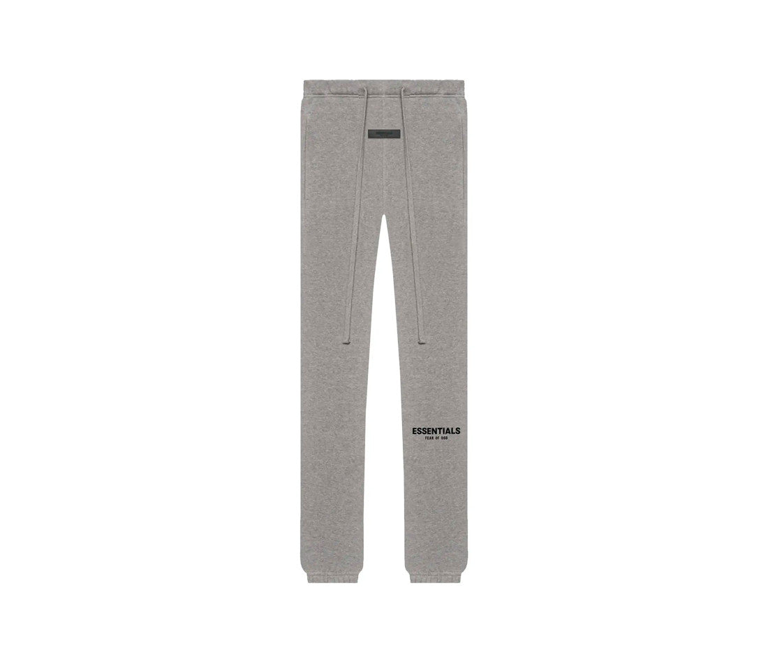Essentials Sweatpants 'Dark Oatmeal'