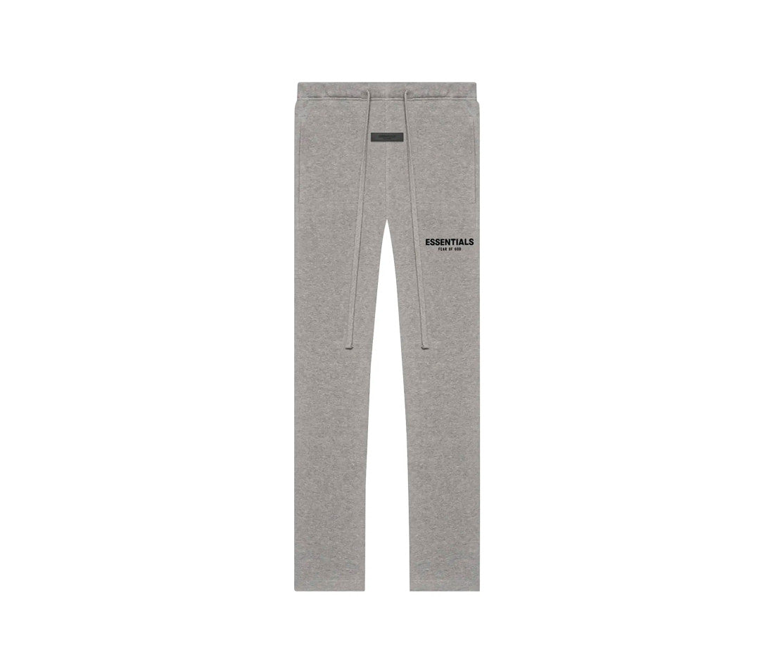 Fear of God Essentials Relaxed Sweatpants (SS22) Dark Oatmeal