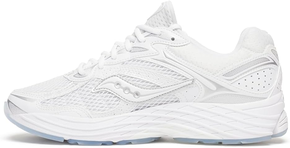Saucony Omni 9 Weiß