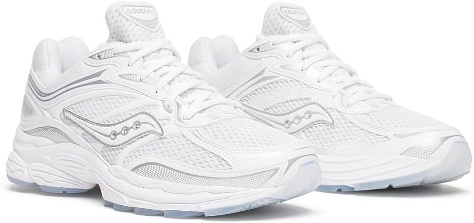 Saucony Omni 9 Weiß