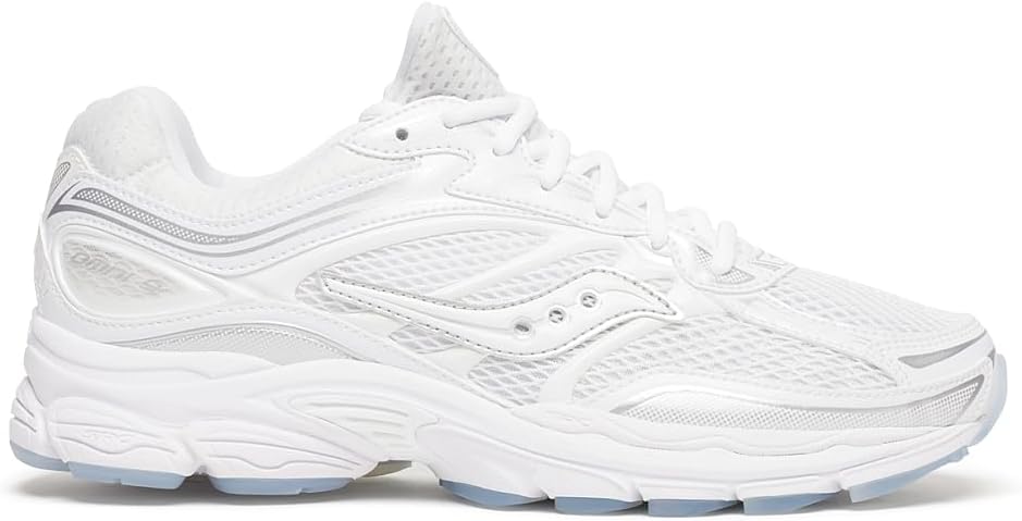 Saucony Omni 9 Weiß