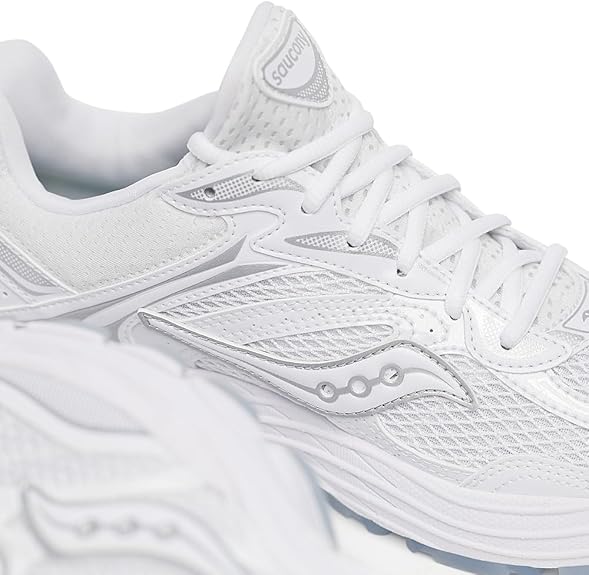 Saucony Omni 9 Weiß