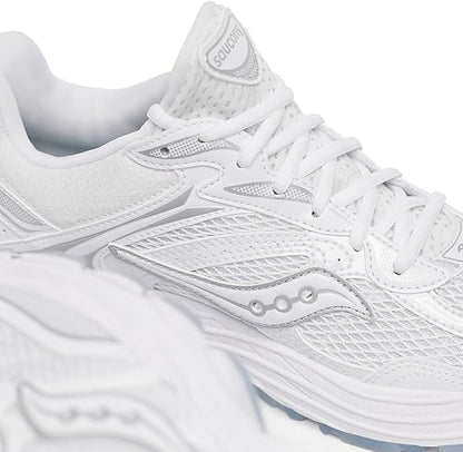 Saucony Omni 9 Weiß