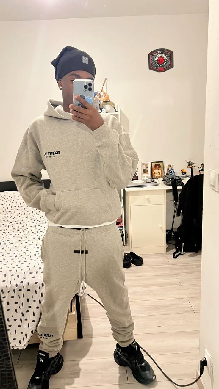 M. Mike product review