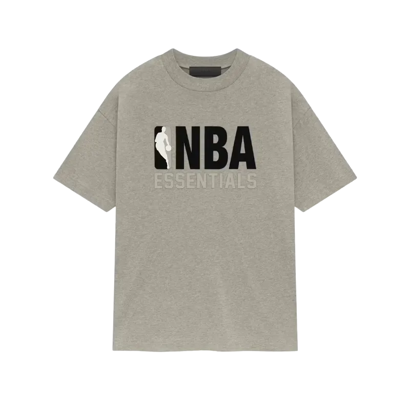 Essentials NBA Grau