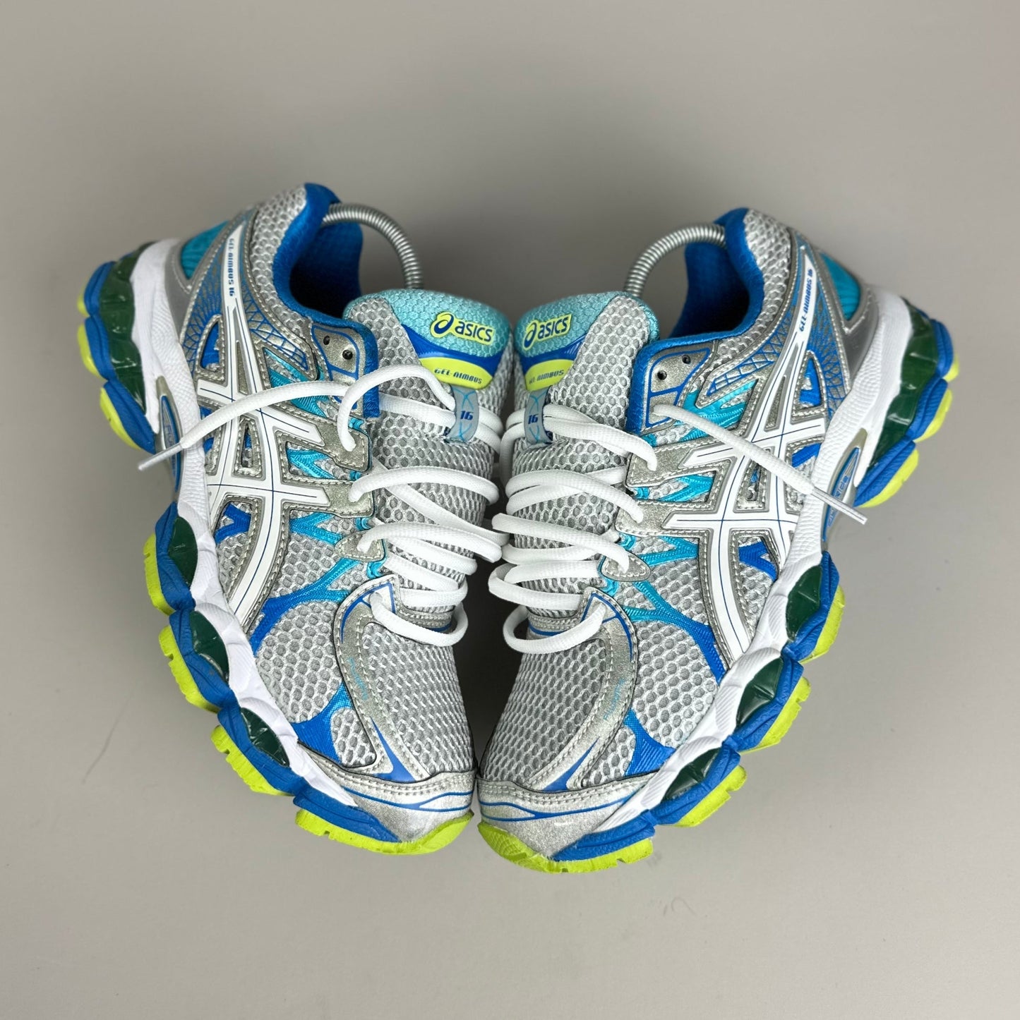 NIMBUS 16