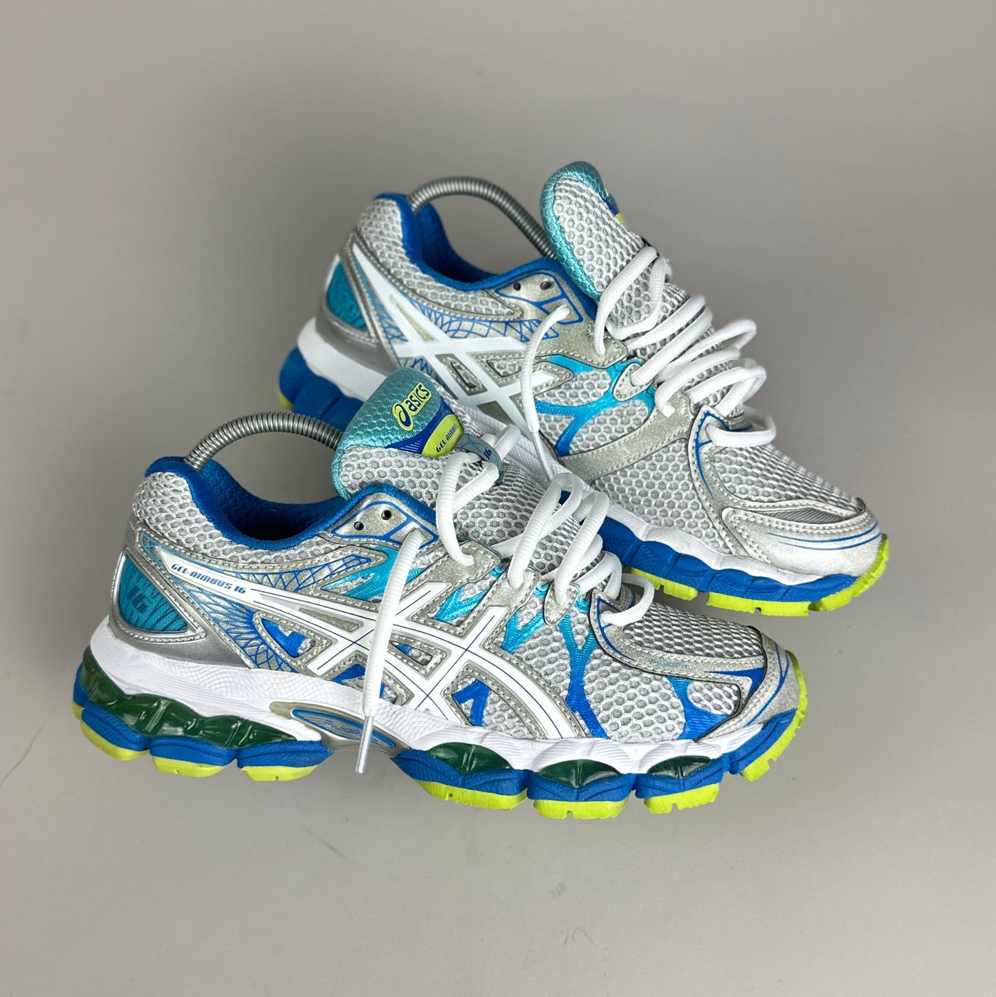 NIMBUS 16