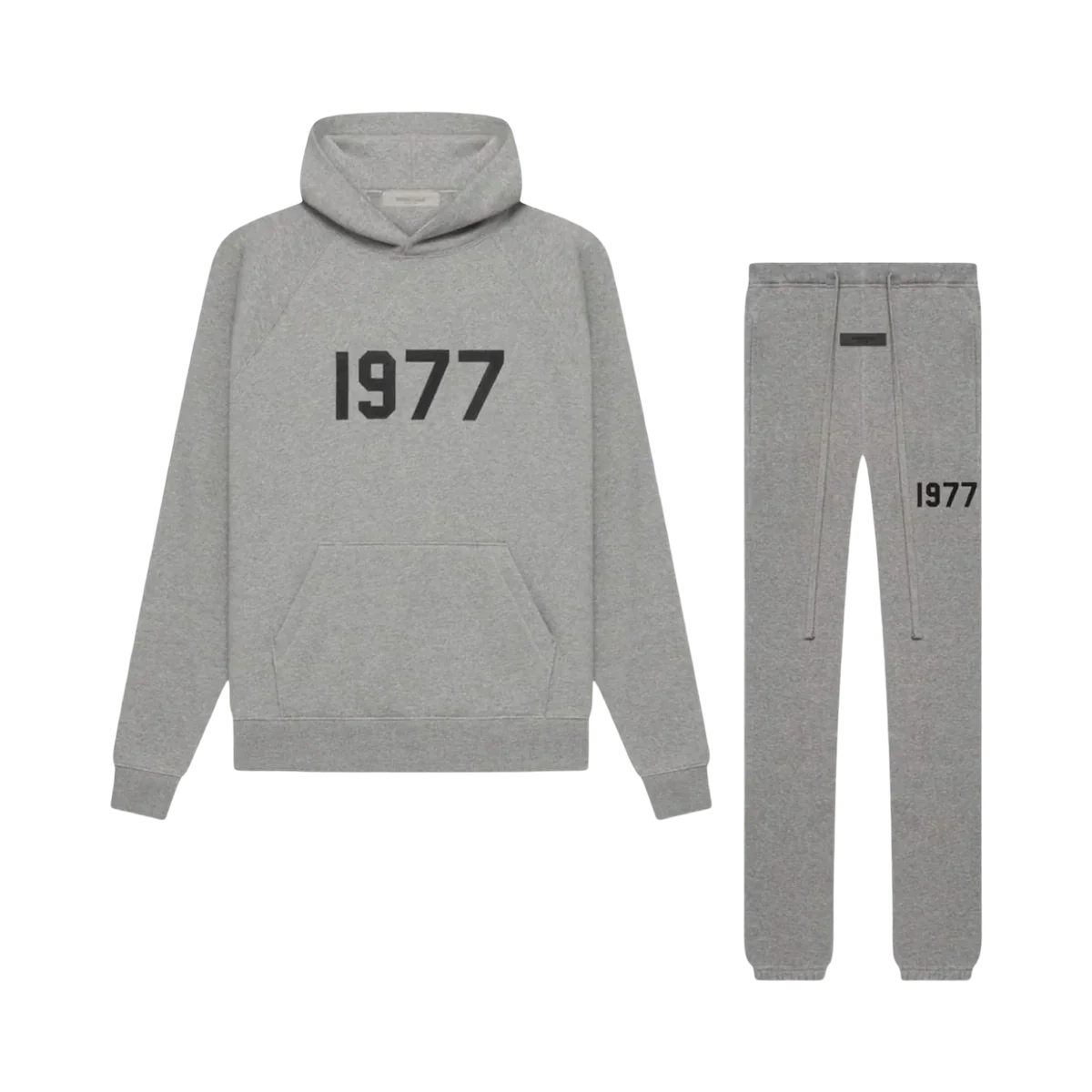 Essentials set 1977 Grau