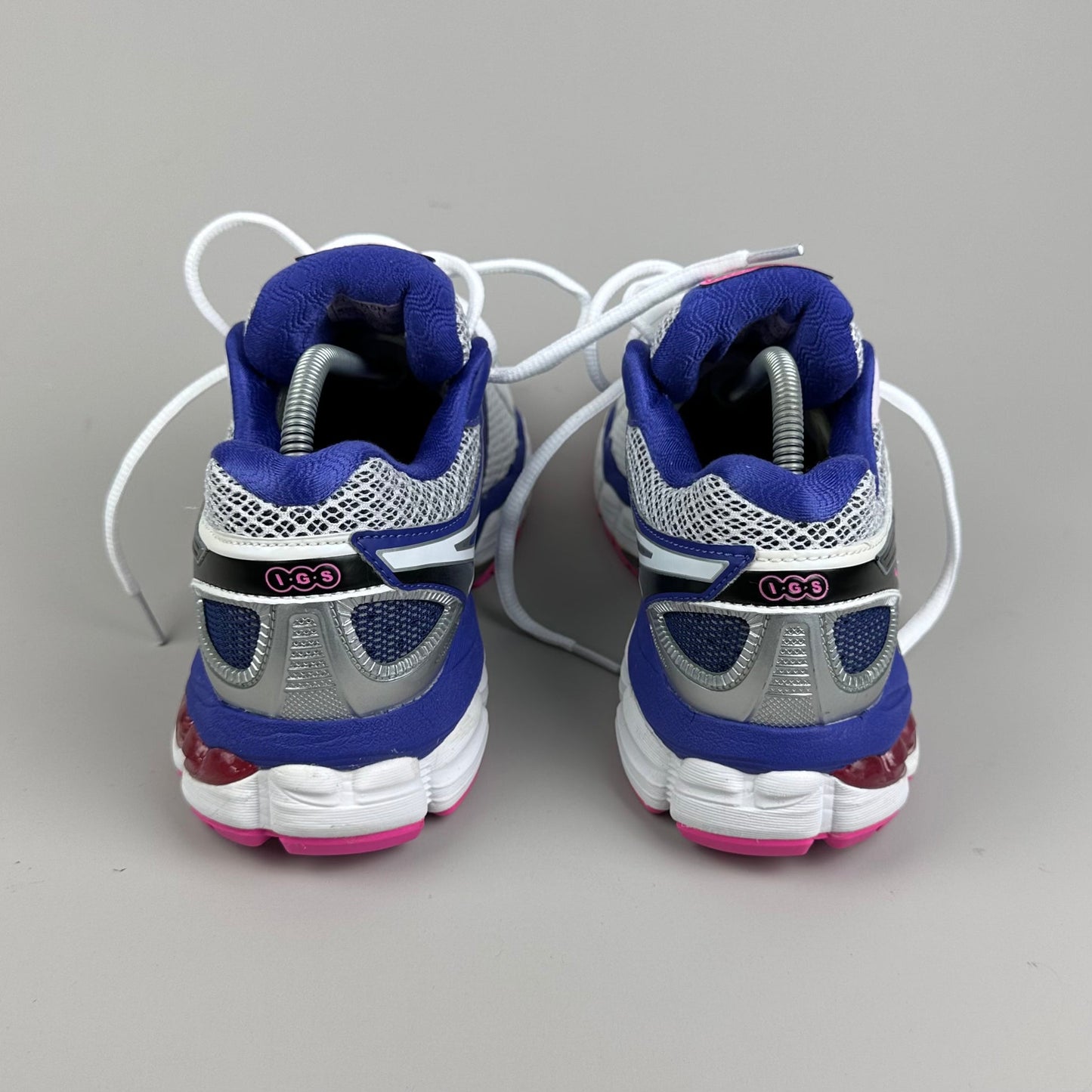 NIMBUS 16