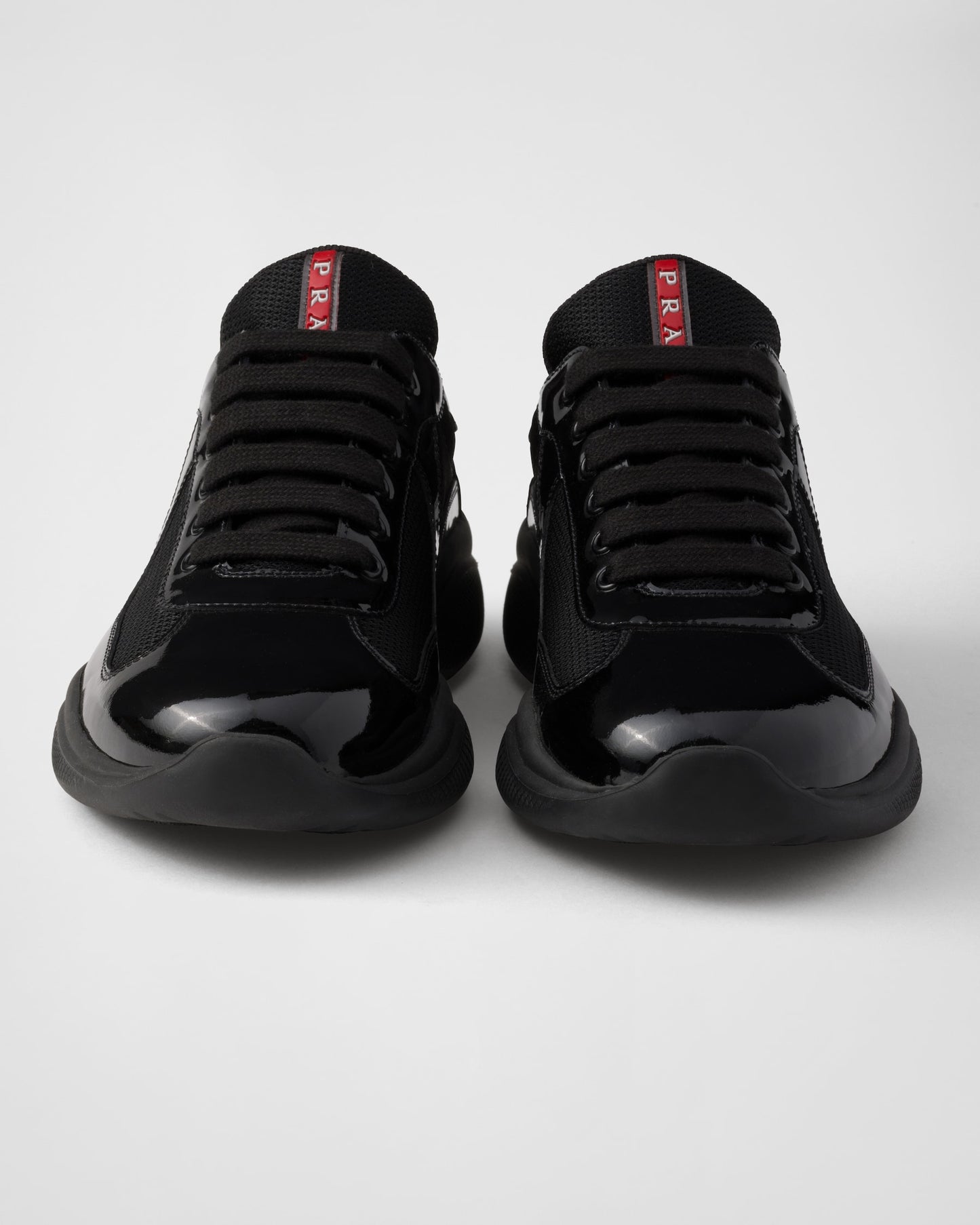 Prada America's Cup Black
