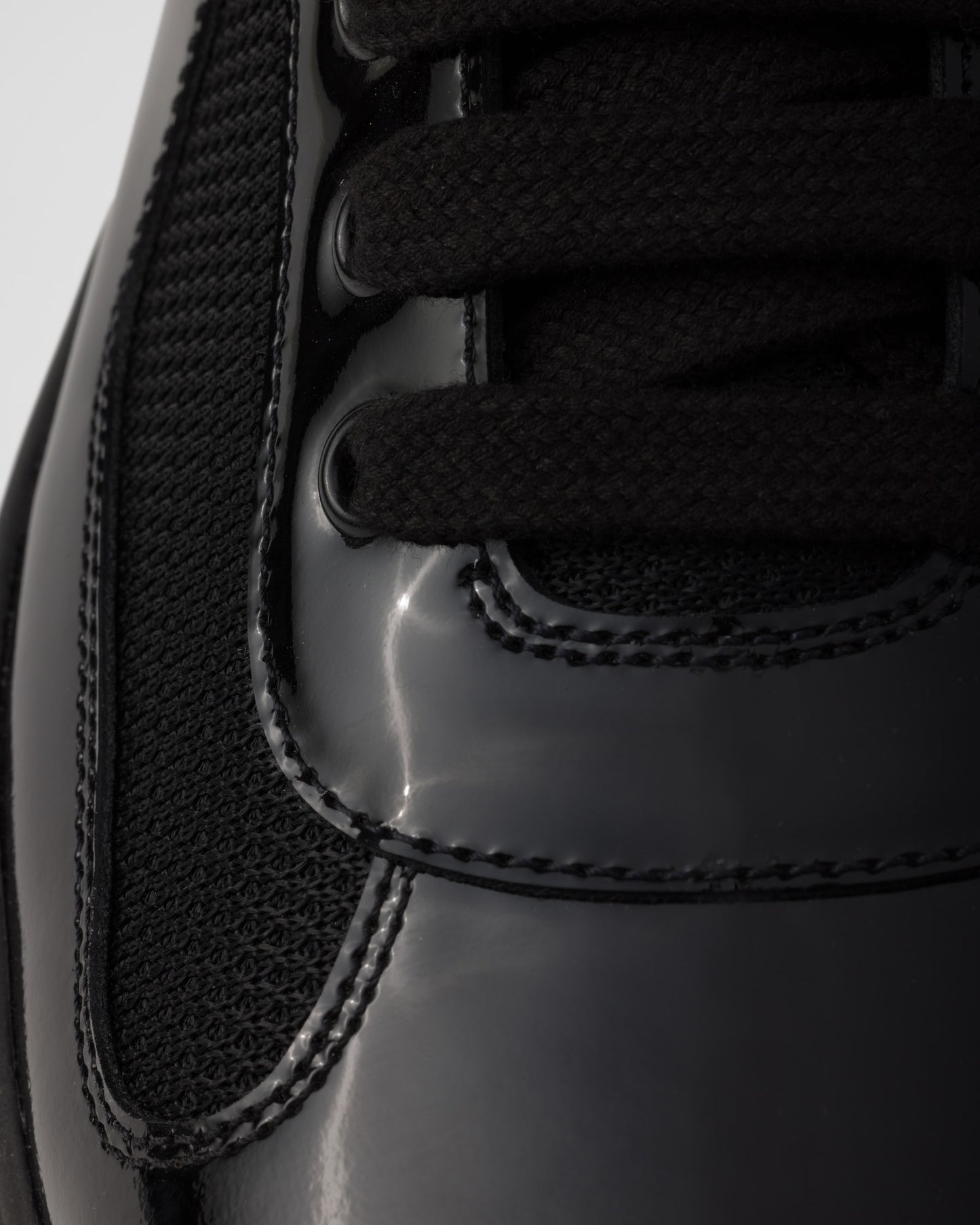 Prada America's Cup Black
