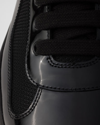 Prada America's Cup Black