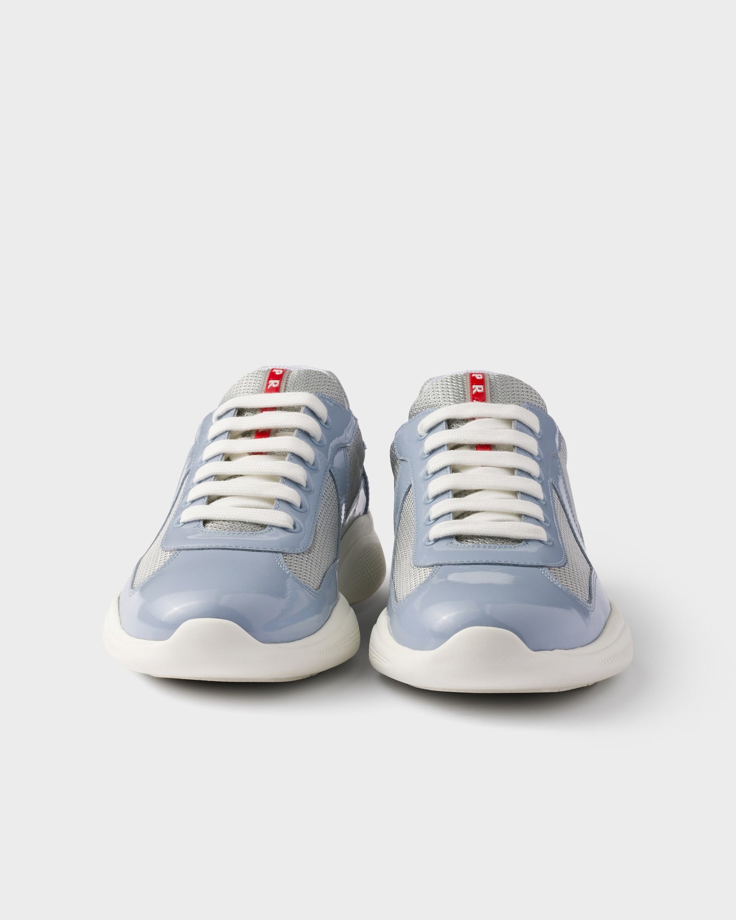 Prada America's Cup Astral Blue/Silver