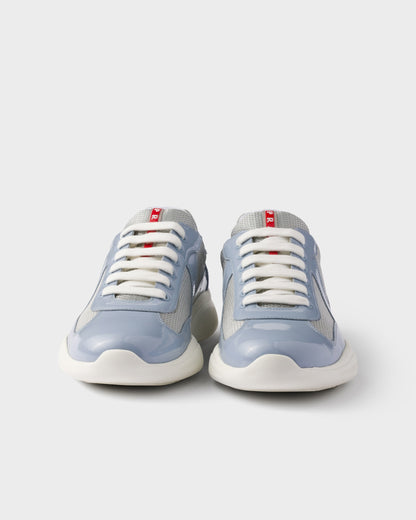 Prada America's Cup Astral Blue/Silver