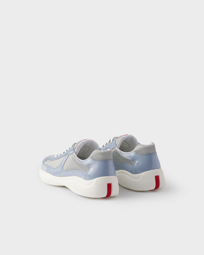 Prada America's Cup Astral Blue/Silver