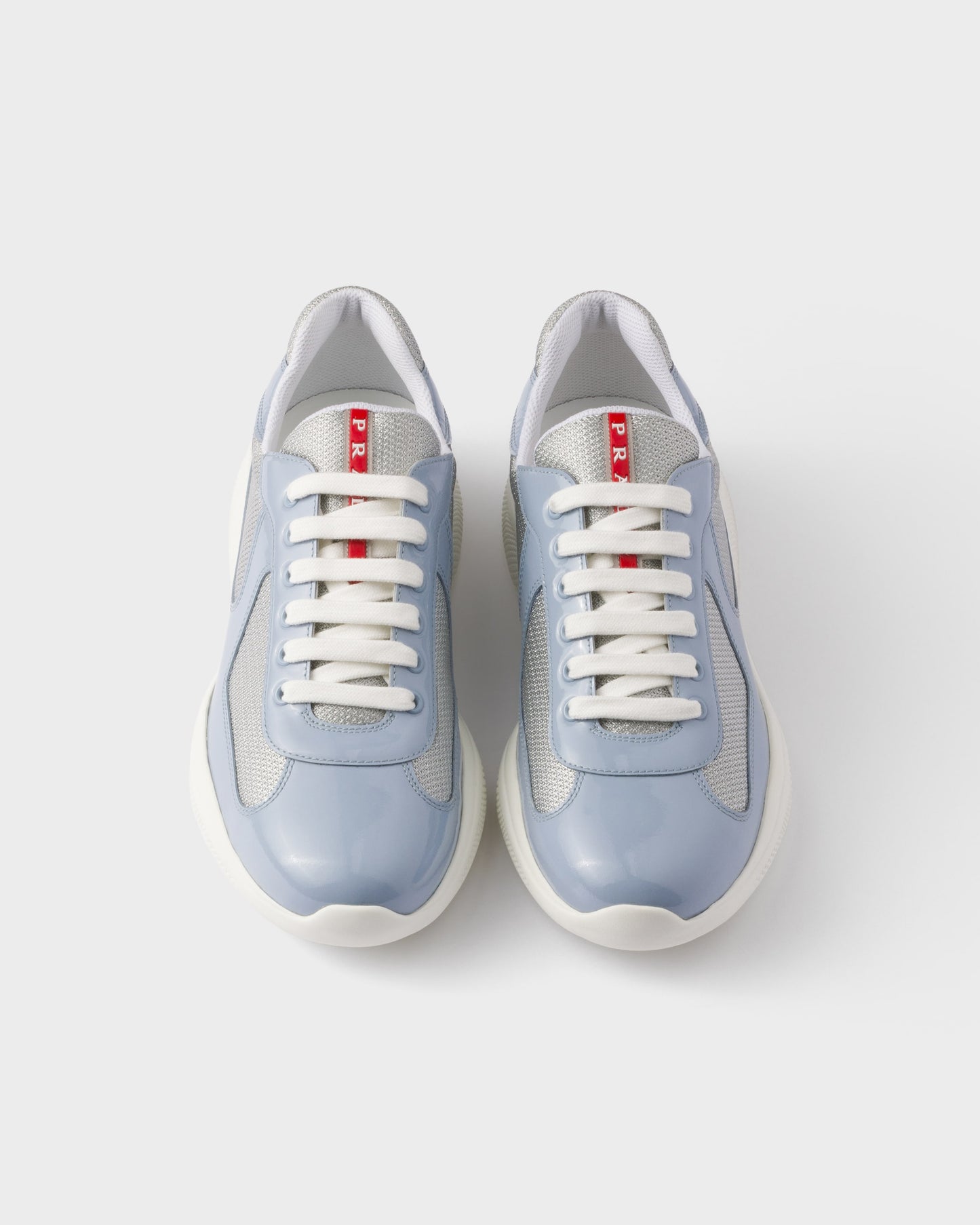 Prada America's Cup Astral Blue/Silver