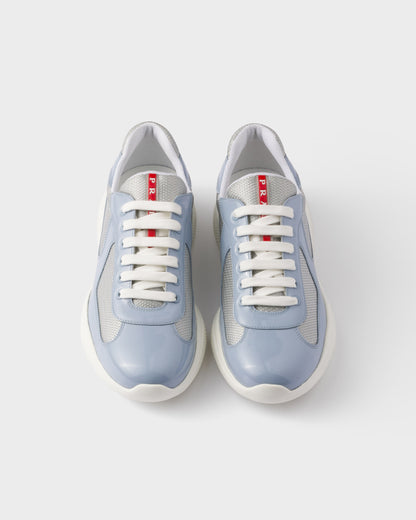 Prada America's Cup Astral Blue/Silver