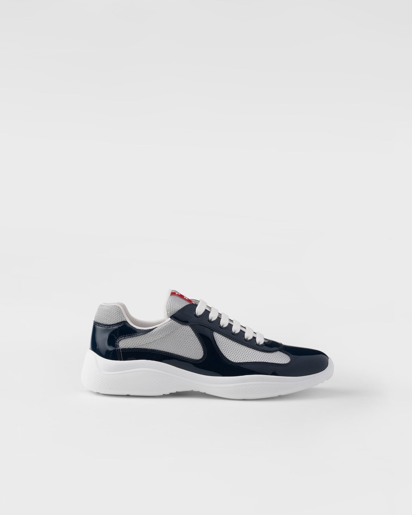 Prada America's Cup Royal Blue/Silver