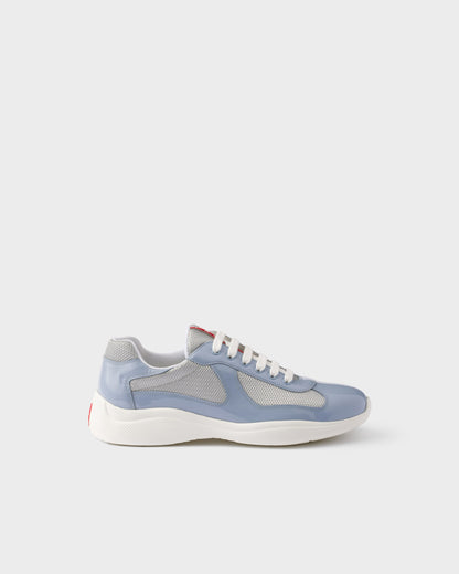 Prada America's Cup Astral Blue/Silver