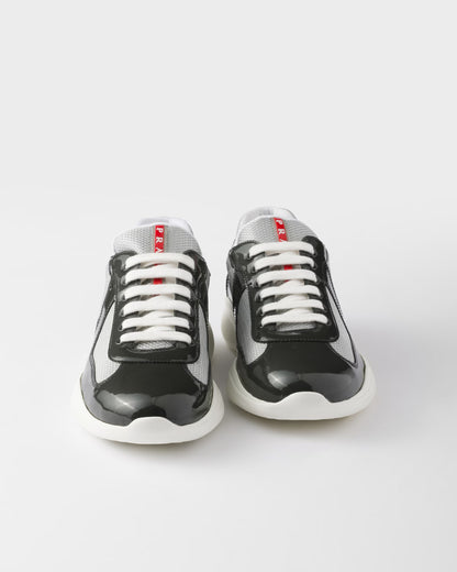 Prada America's Cup Black/White