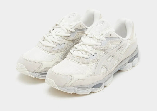 Asics Gel/Weiß