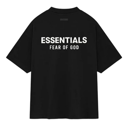 Essentials T-Shirt Schwarz